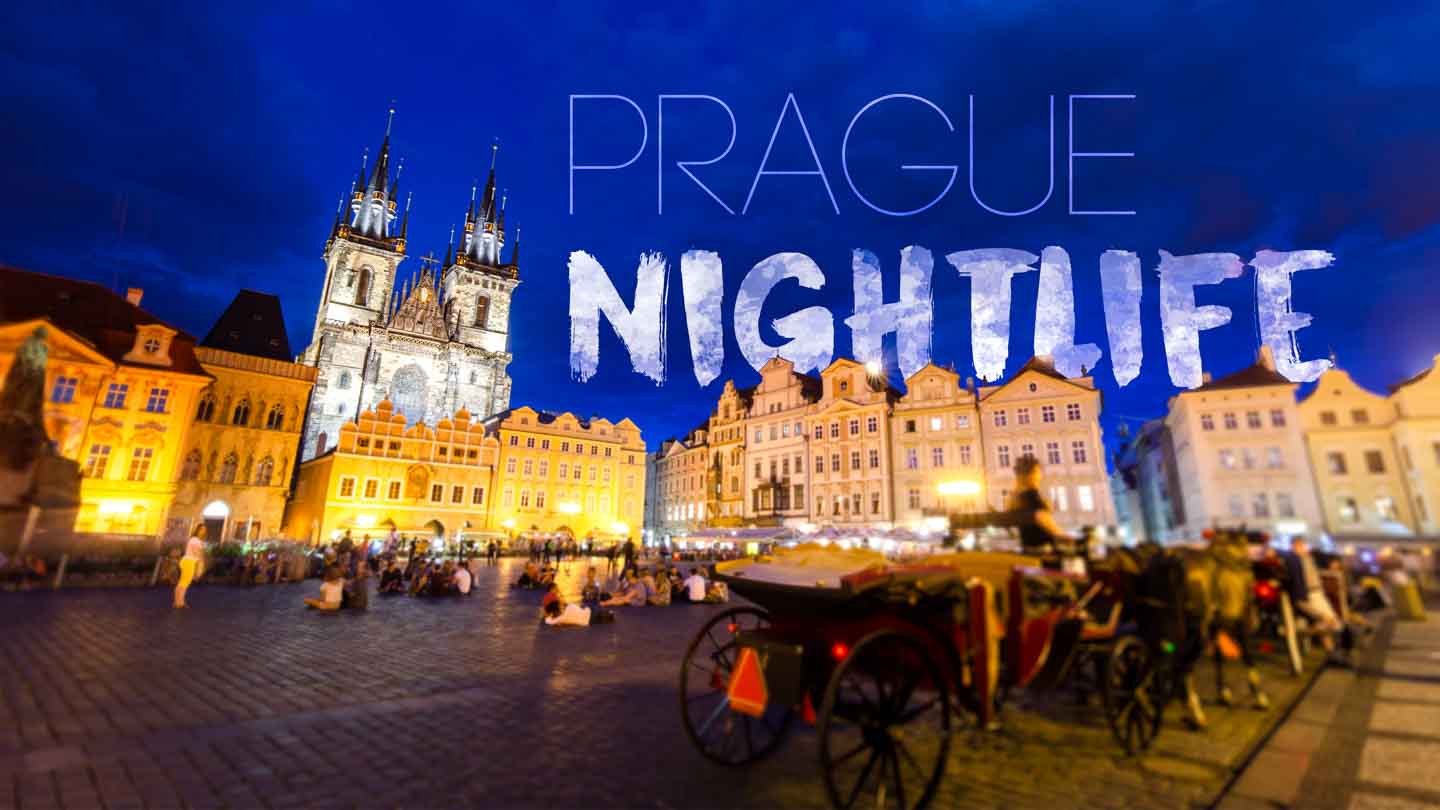 Unveiling the Culinary Delights: Top 5 Restaurants in Prague