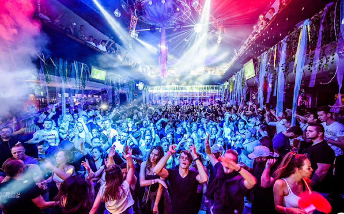 Prague After Dark: Top 5 Nightclubs for an Unforgettable Night Out